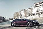 Citroën Numéro 9