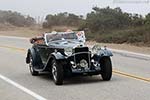 2007 Pebble Beach Concours d'Elegance