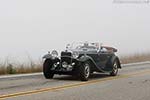 2007 Pebble Beach Concours d'Elegance
