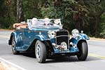 2007 Pebble Beach Concours d'Elegance