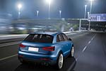 Audi RS Q3 Concept