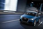 Audi RS Q3 Concept