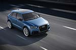 Audi RS Q3 Concept