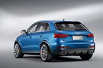 Audi RS Q3 Concept