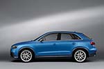 Audi RS Q3 Concept