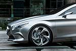 Mercedes-Benz Concept Style Coupé