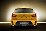 Seat Ibiza Cupra Concept