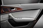 Audi A6 L e-tron Concept