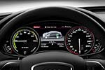 Audi A6 L e-tron Concept