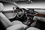Audi A6 L e-tron Concept
