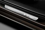 Audi A6 L e-tron Concept