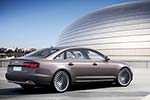 Audi A6 L e-tron Concept