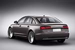 Audi A6 L e-tron Concept