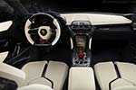 Lamborghini Urus Concept