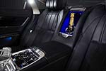 Jaguar XJ Ultimate