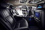 Jaguar XJ Ultimate