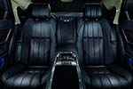 Jaguar XJ Ultimate