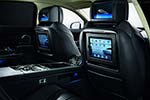 Jaguar XJ Ultimate