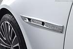 Jaguar XJ Ultimate