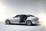 Jaguar XJ Ultimate