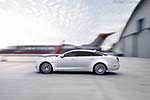 Jaguar XJ Ultimate