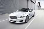 Jaguar XJ Ultimate