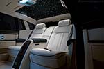 Rolls-Royce Phantom Series II EWB