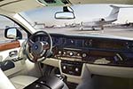 Rolls-Royce Phantom Series II EWB