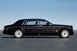 Rolls-Royce Phantom Series II EWB