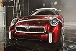 MG Icon Concept