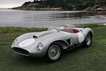 2006 Pebble Beach Concours d'Elegance