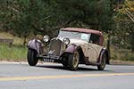 2005 Pebble Beach Concours d'Elegance