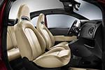 Fiat Abarth 695 Edizione Maserati