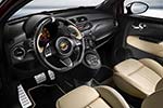 Fiat Abarth 695 Edizione Maserati