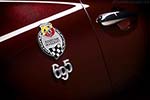 Fiat Abarth 695 Edizione Maserati