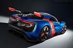 Renault-Alpine A110-50