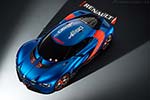 Renault-Alpine A110-50