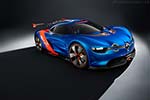 Renault-Alpine A110-50