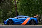 Renault-Alpine A110-50