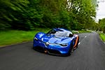 Renault-Alpine A110-50
