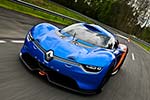 Renault-Alpine A110-50