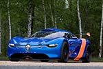 Renault-Alpine A110-50