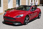 2012 Concorso d'Eleganza Villa d'Este