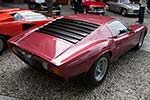 2012 Concorso d'Eleganza Villa d'Este
