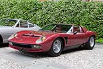 2012 Concorso d'Eleganza Villa d'Este