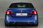 BMW M5 Performance Edition