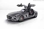 Mercedes-Benz SLS AMG GT