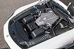 Mercedes-Benz SLS AMG GT Roadster