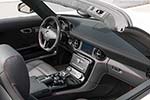 Mercedes-Benz SLS AMG GT Roadster
