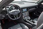 Mercedes-Benz SLS AMG GT Roadster